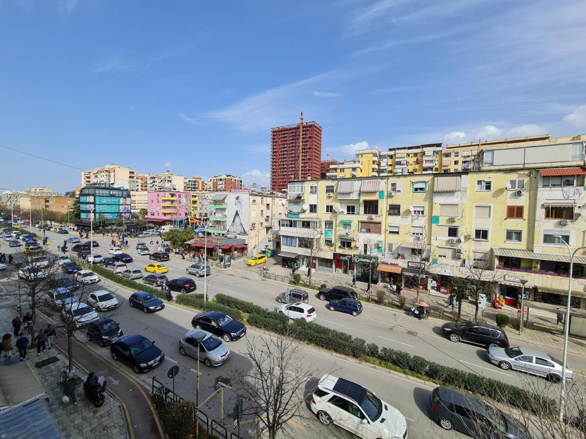 Adore - Modern Studio Tirana Exterior foto