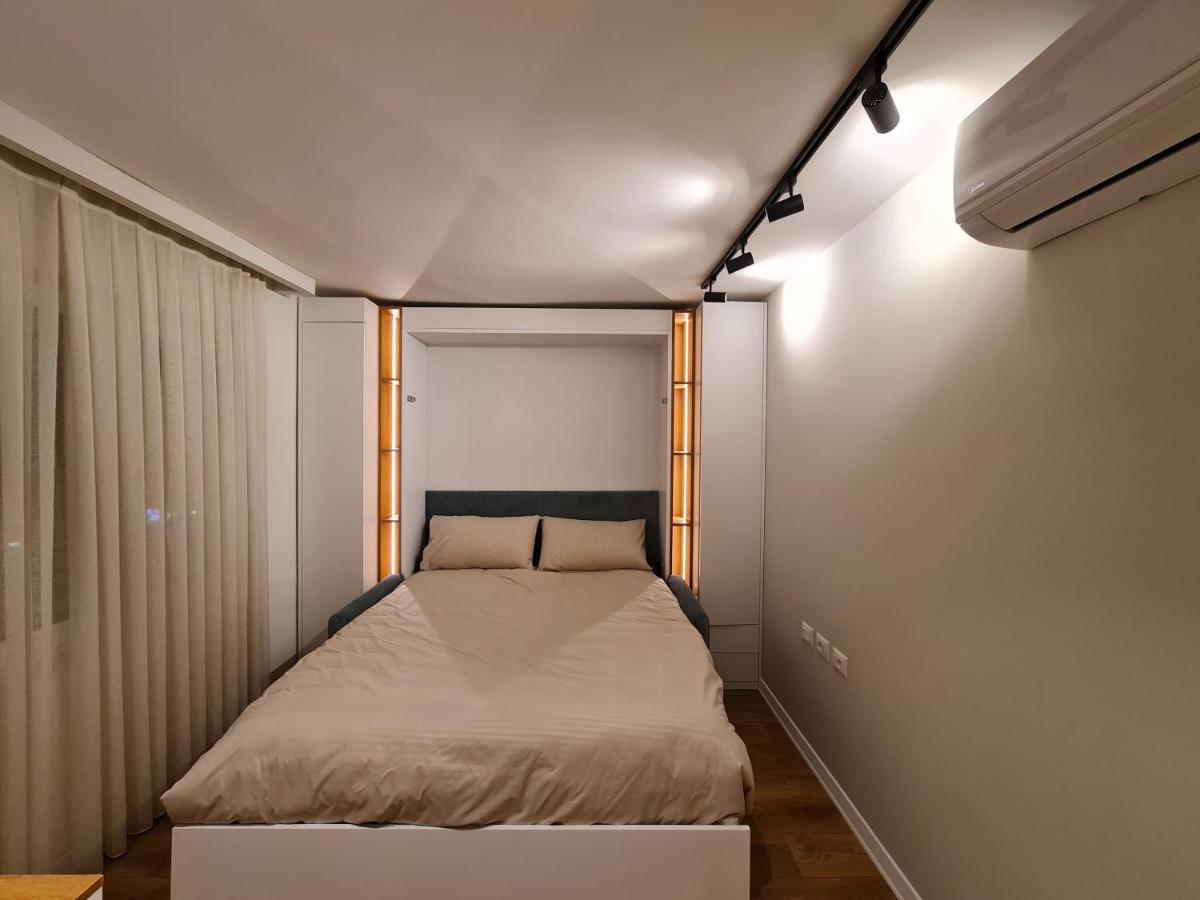 Adore - Modern Studio Tirana Exterior foto