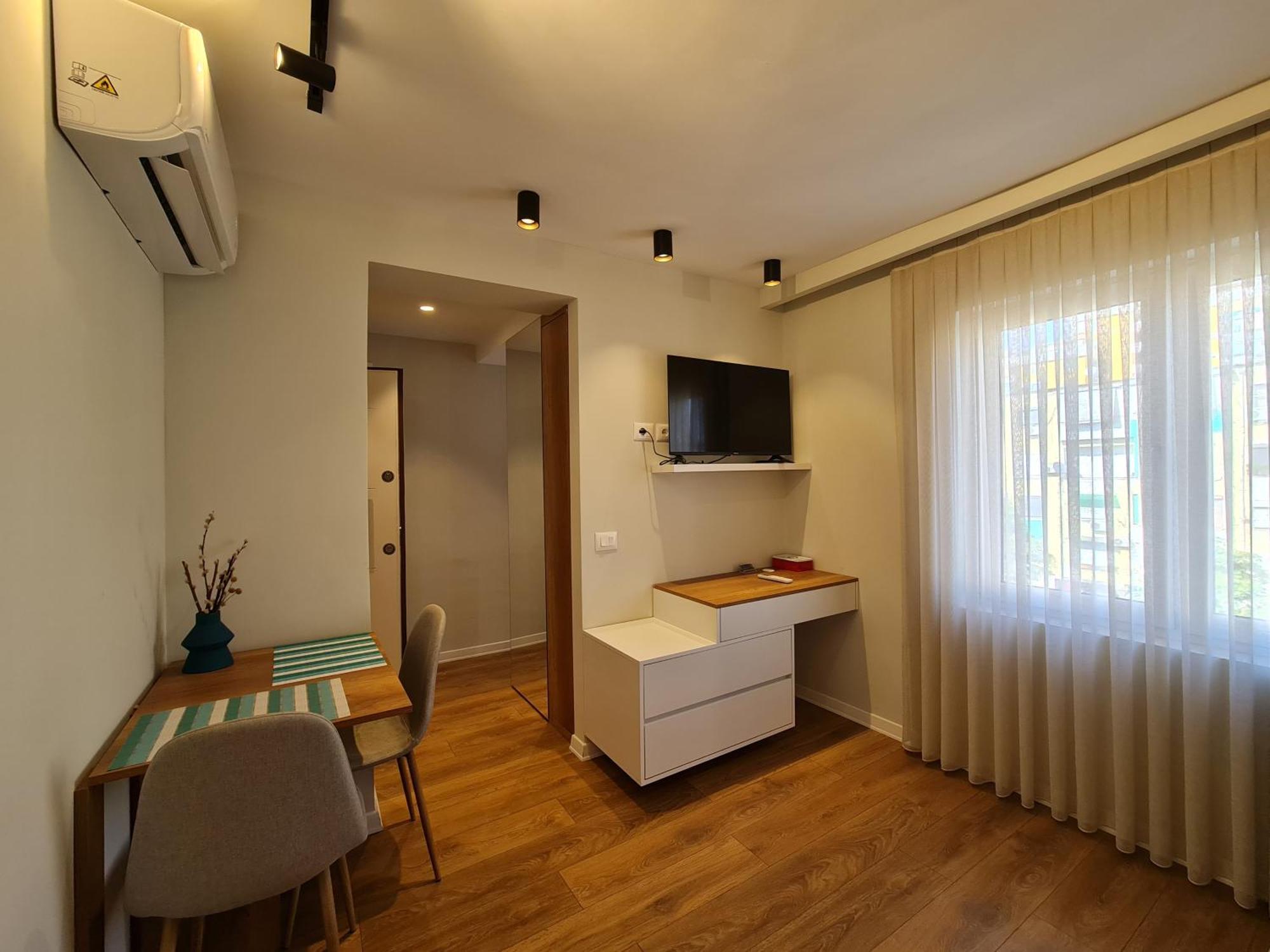 Adore - Modern Studio Tirana Exterior foto